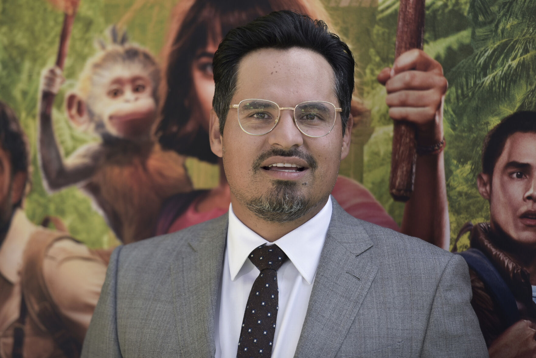 Michael Peña